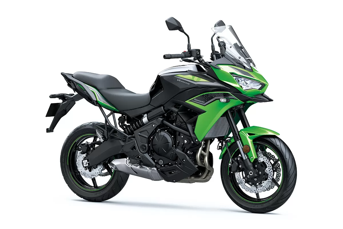 KAWASAKI VERSYS 650 2023
