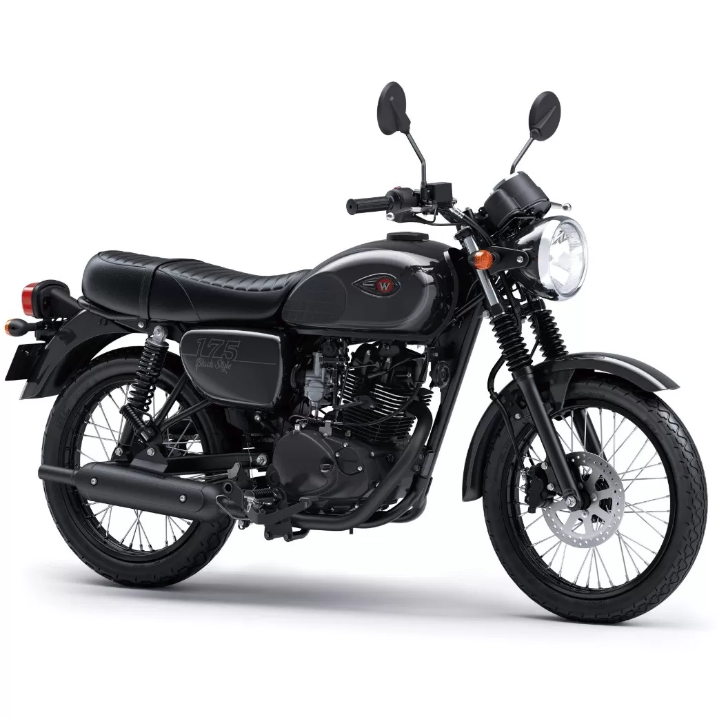 KAWASAKI W175 SE 2021