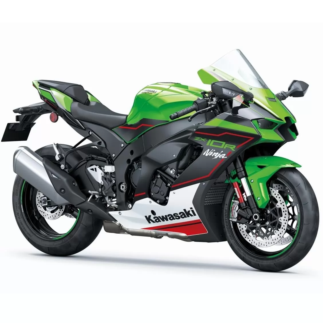 NINJA ZX-10R 2021